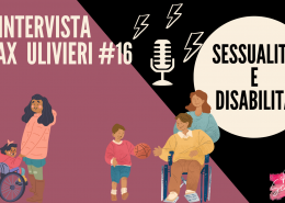 sessualità e disabilità