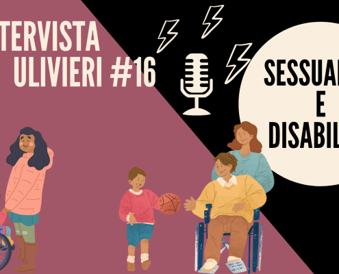 sessualità e disabilità