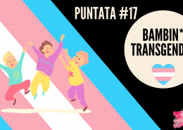 Bambin* transgender