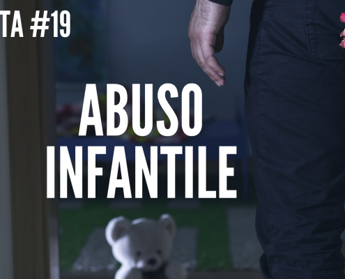 Abuso infantile