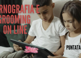 Pornografia e grooming