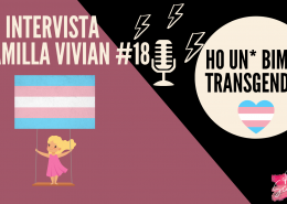 Intervista a Camilla Vivian