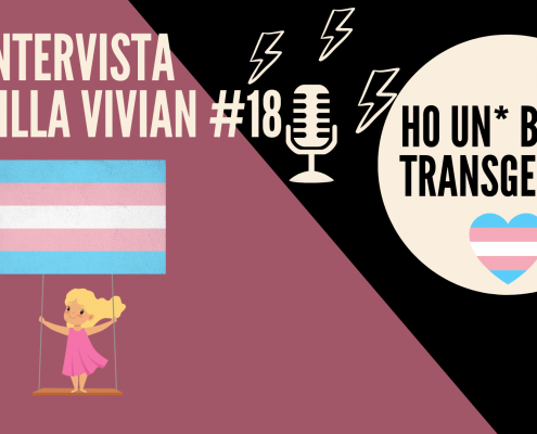 Intervista a Camilla Vivian