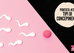 Come nascono i bambini?