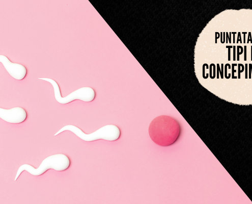 Come nascono i bambini?